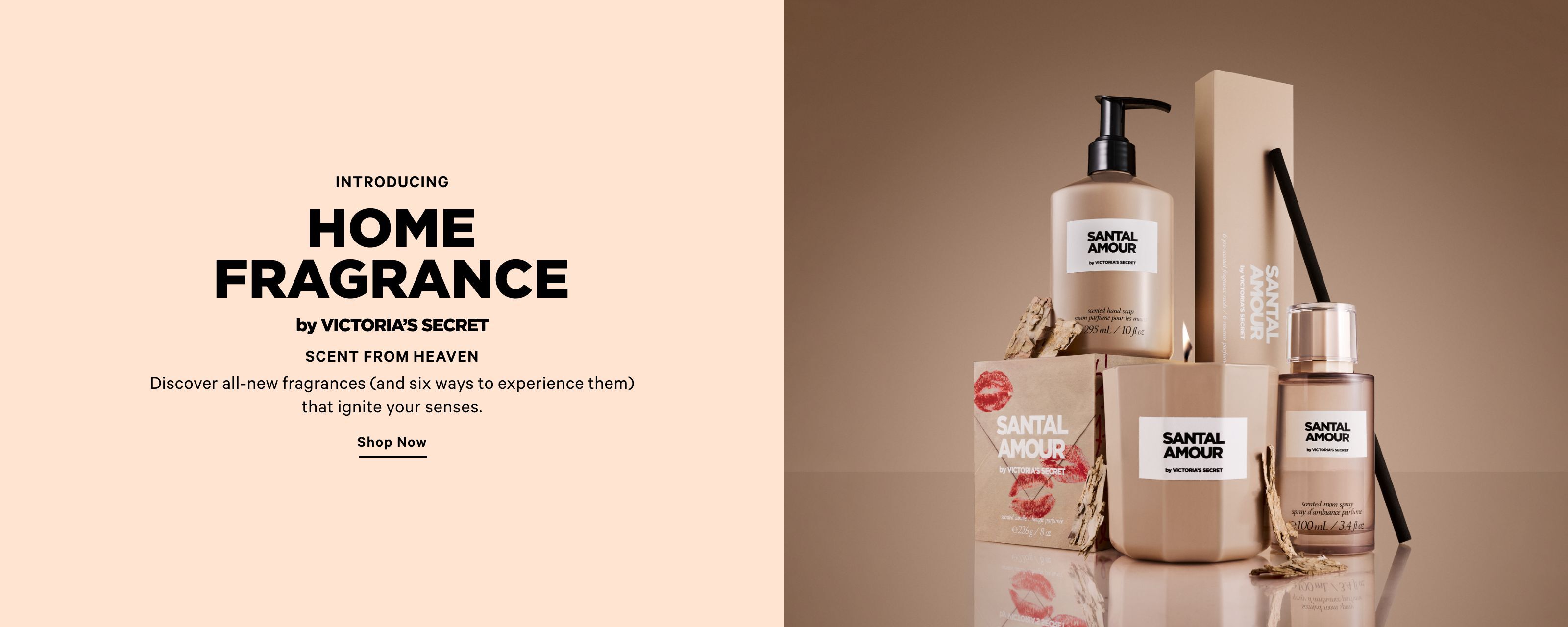 Beauty-HB5-Home fragrance