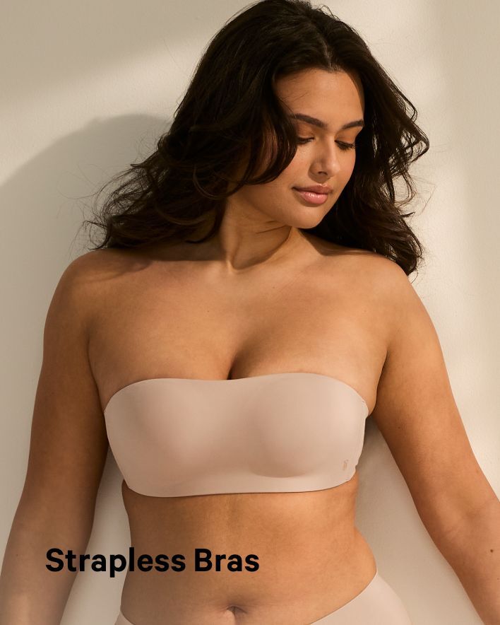 VSL-C1-Strapless