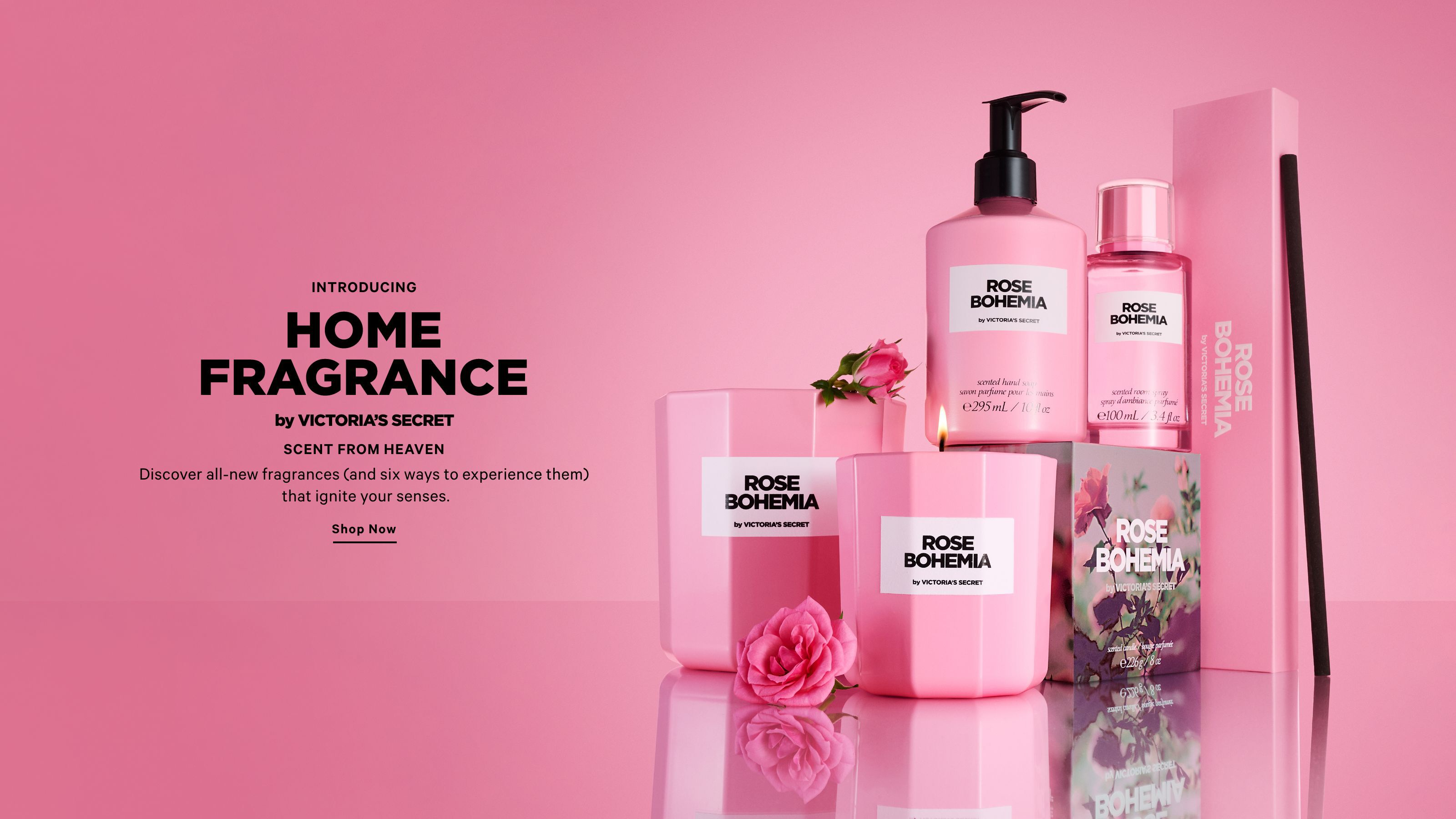 Beauty-HB5-Home fragrance