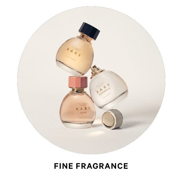 Fine Fragrance