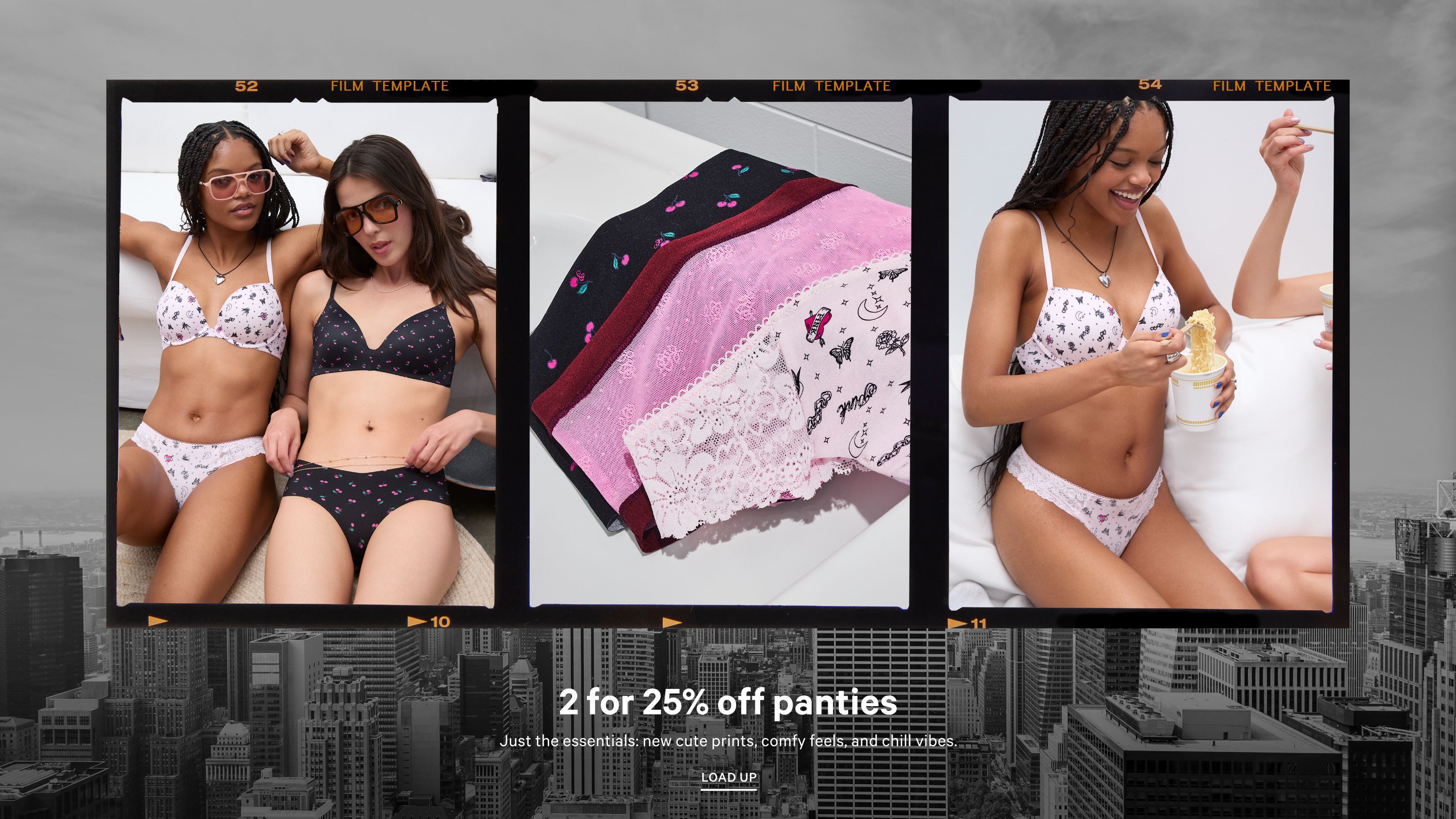 PINK-HB5-Panties