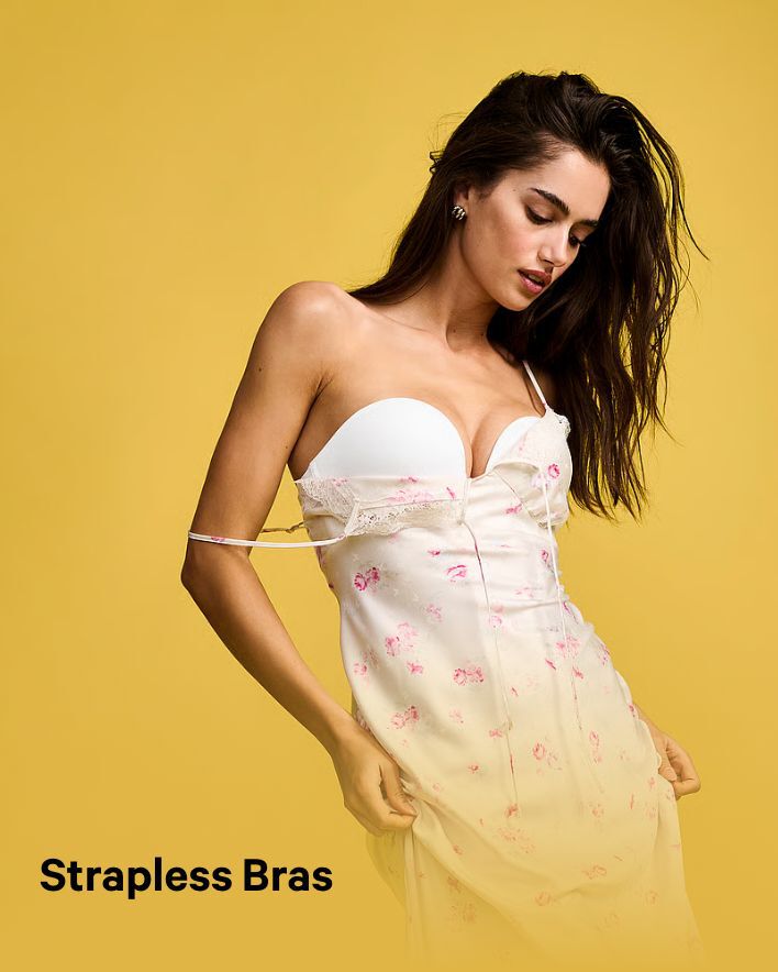 VSL-W2-Strapless