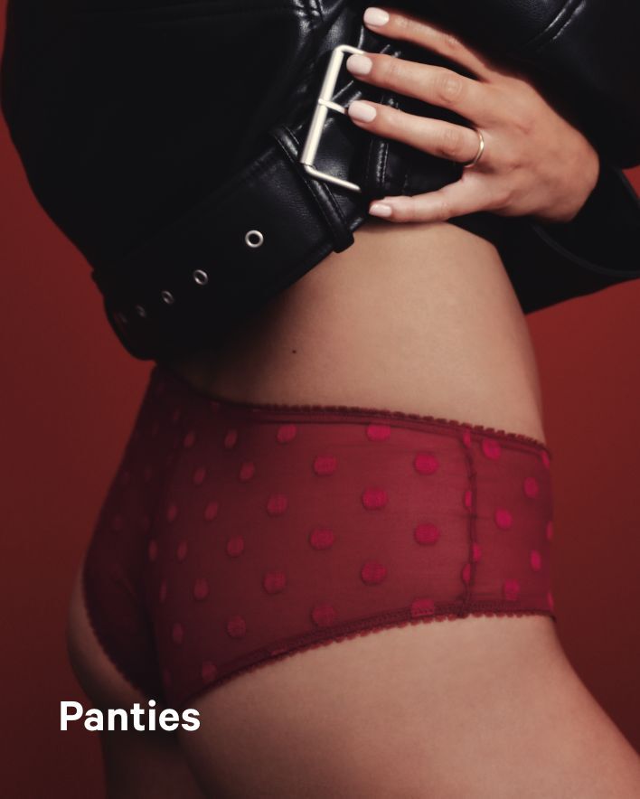 VSL-C5-PANTIES