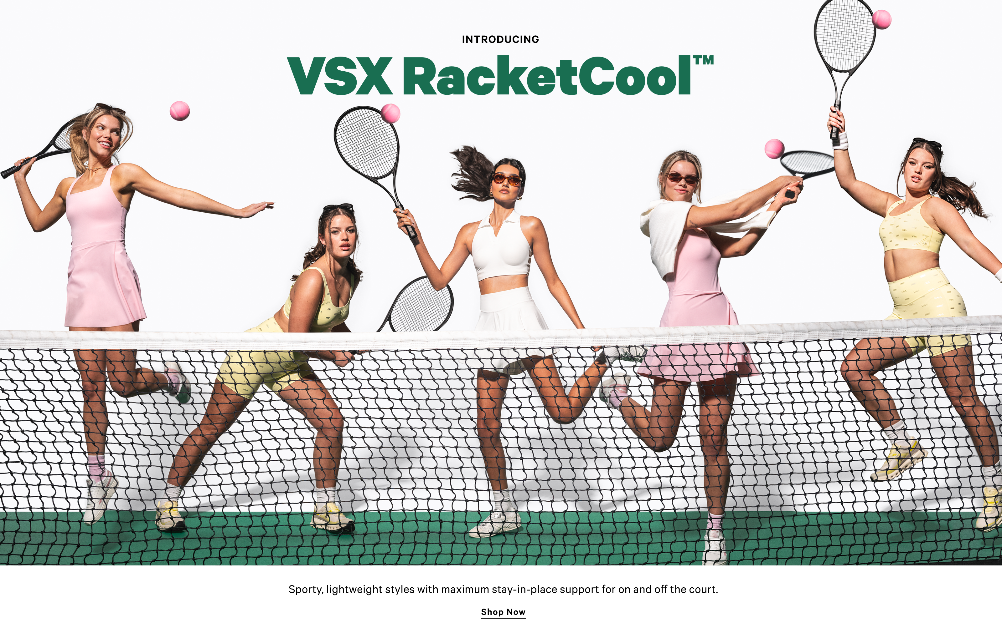 VSL-HB6-VSX