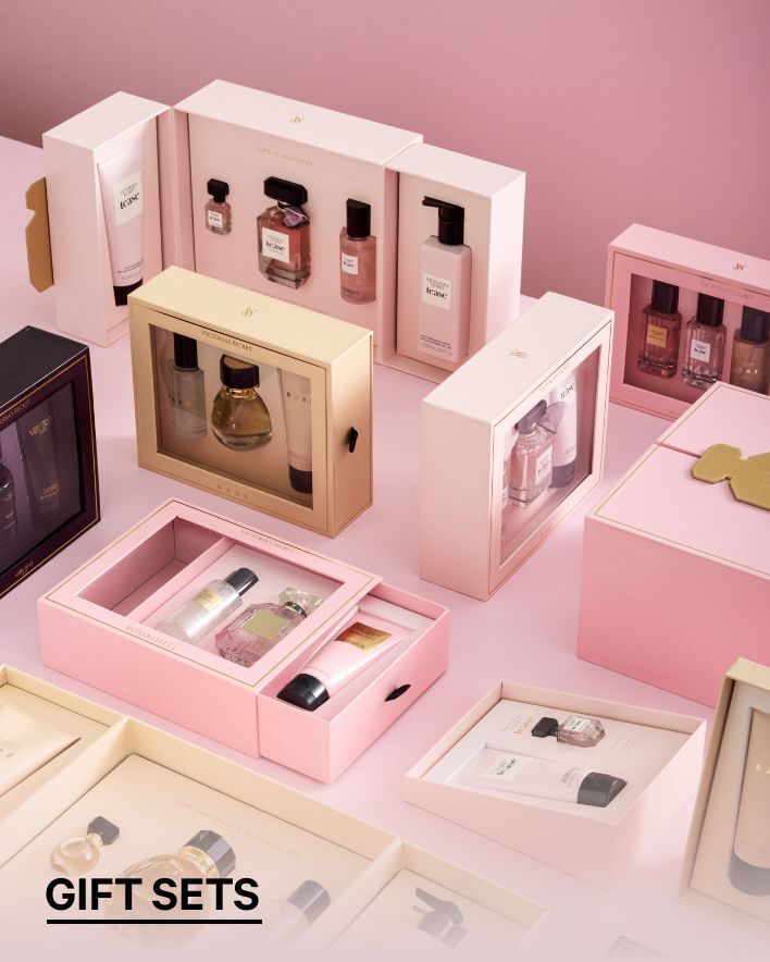 Beauty-W3-Gift sets