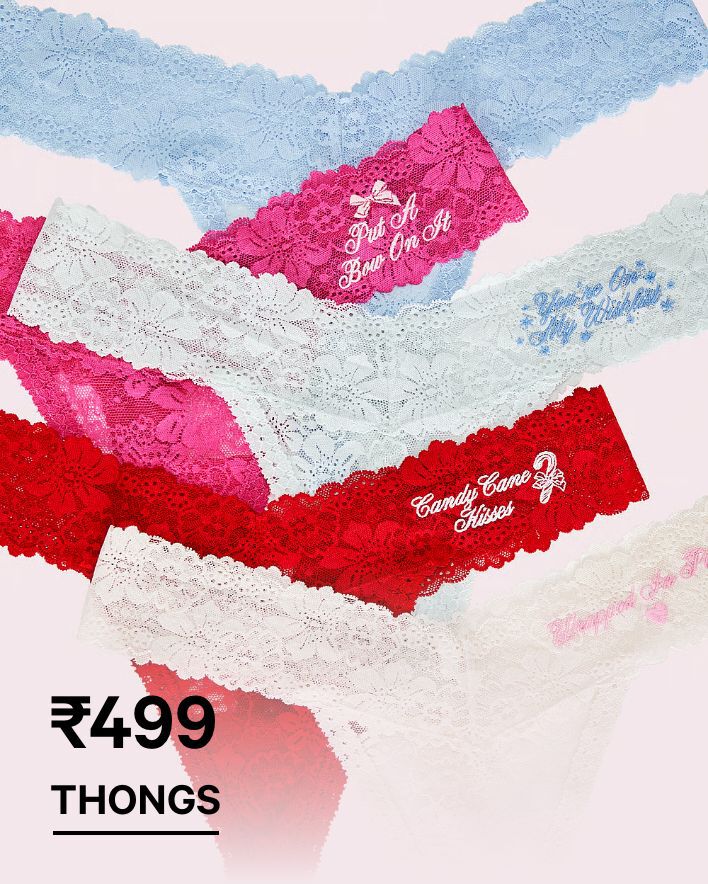 VSL-W2-Thongs