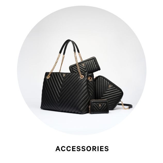 Bags & Accessories