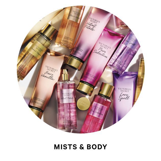 Mist & Body