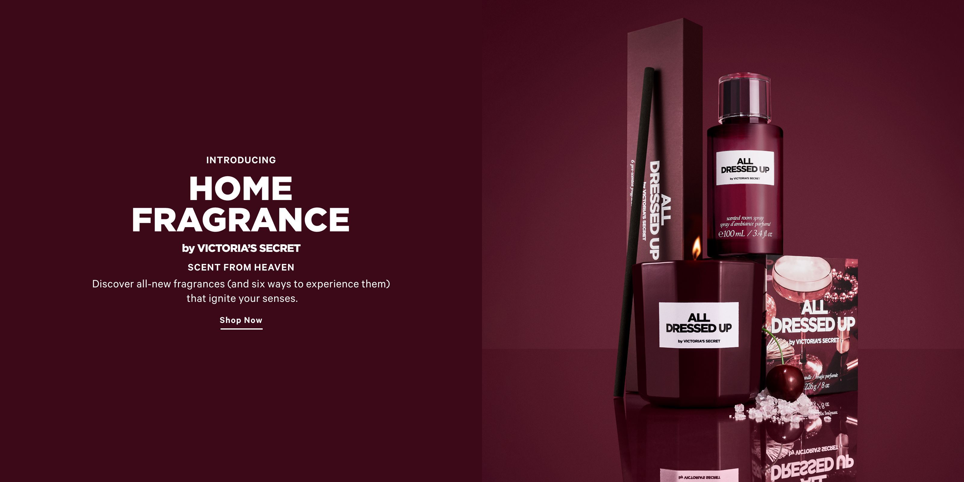Beauty-HB5-Home fragrance