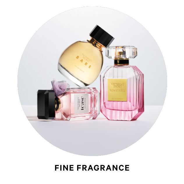 Fine Fragrance