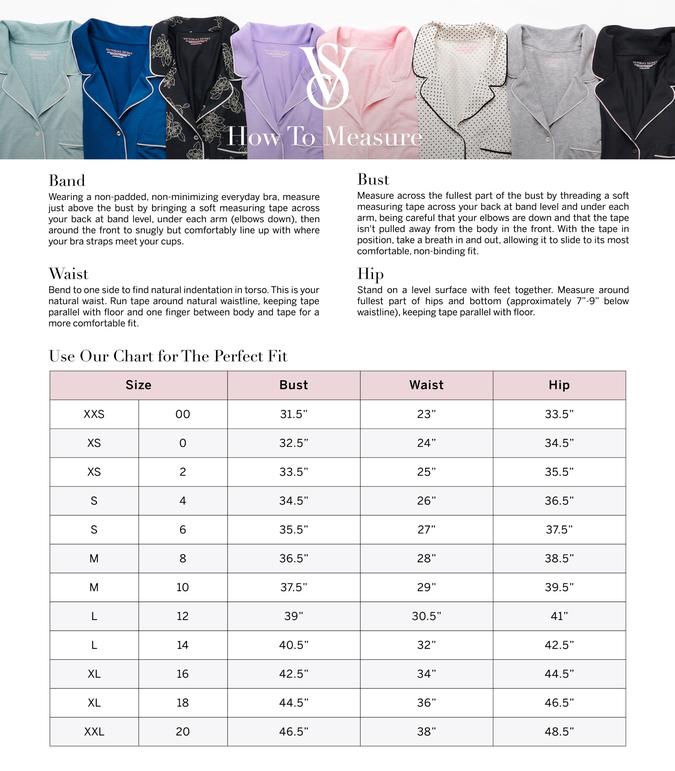 Modal Short Pajama Set image number 4