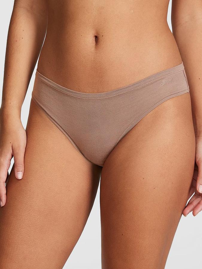 Cotton Cheeky Panty image number 0