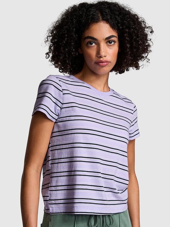 Dreamer Cotton Tee image number 0
