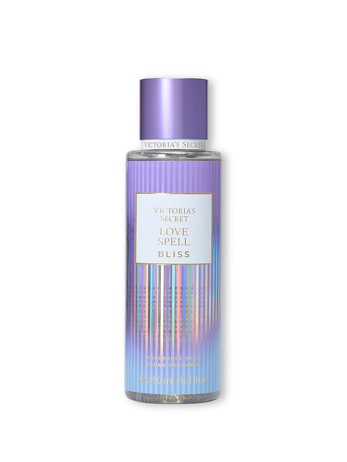 Love Spell Bliss Body Mist