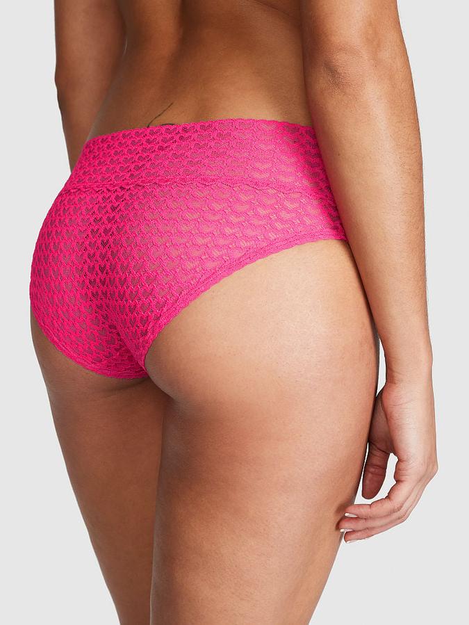 Wink Hiphugger Panty image number 1