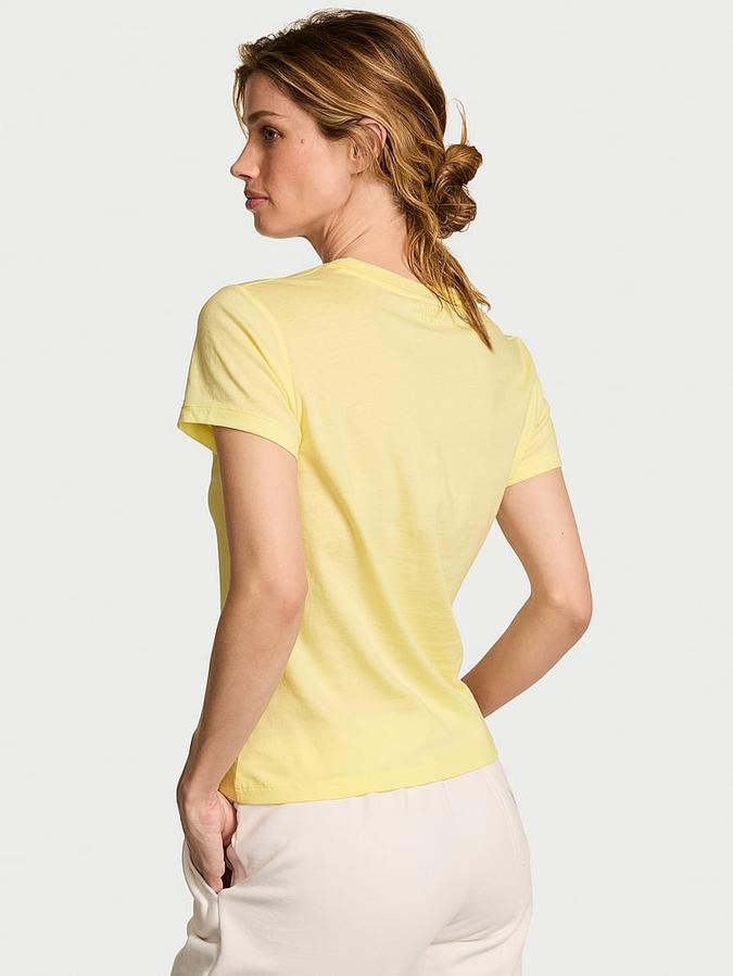 Mix & Match Sleep Perfect Cotton Tee