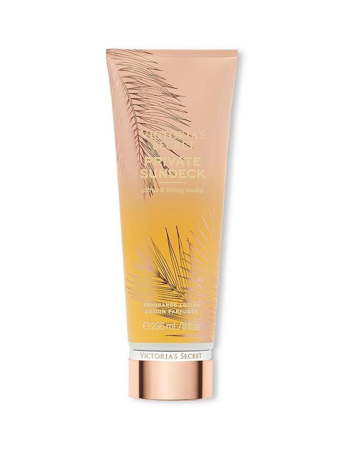 Private Sundeck Sunlit Resort Body Lotion image number 0