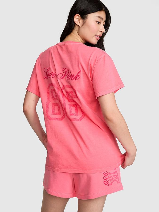 Campus Cotton&trade; Tee