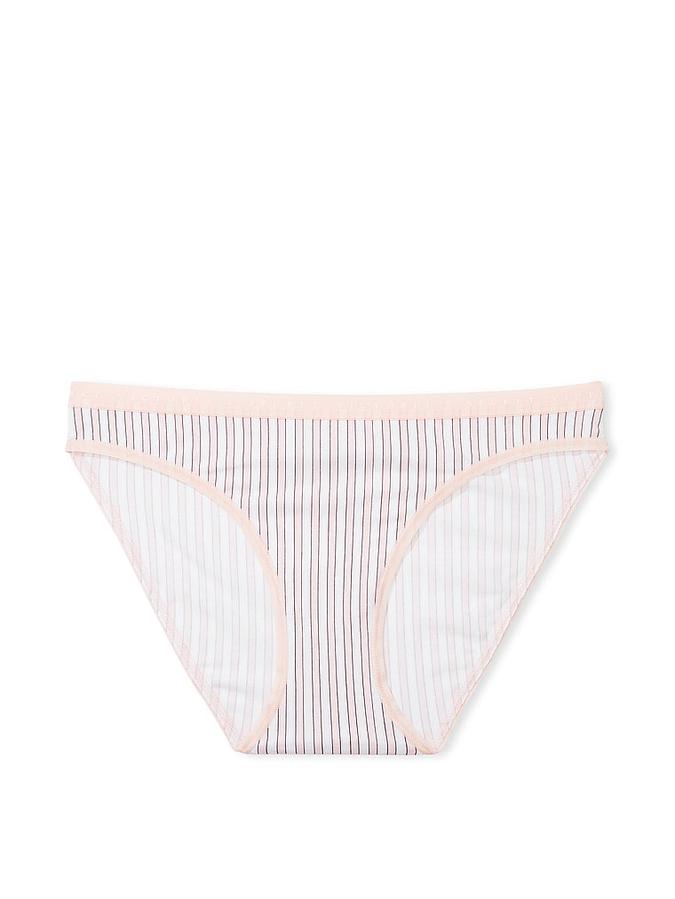 Stretch Cotton Bikini Panty image number 2