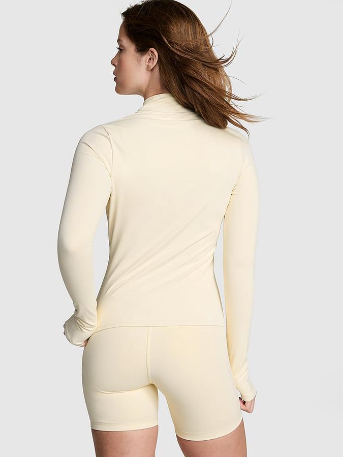 Relay Full-Zip Jacket