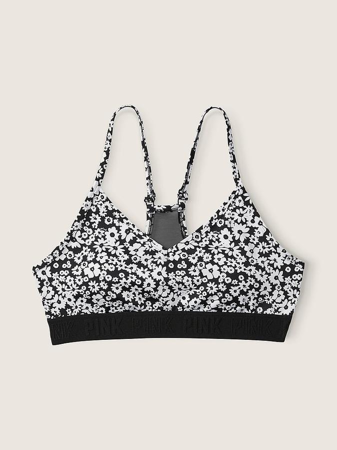 Ultimate Lightly Lined Sports Bra image number 2