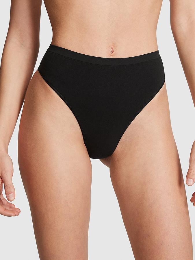Seamless Brazilian Panty image number 0