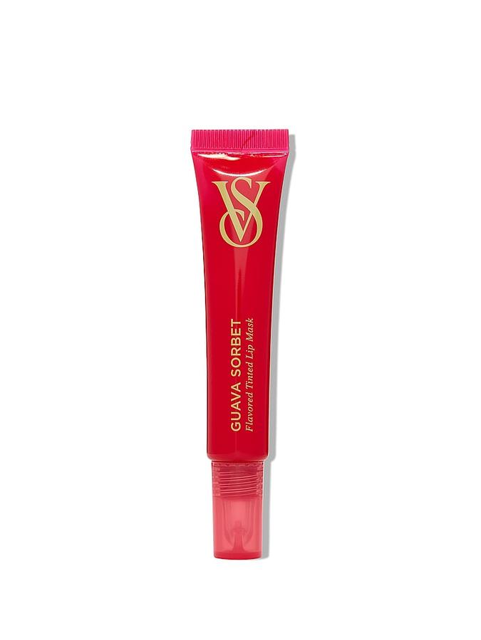 Guava Flavored Tinted Lip Mask