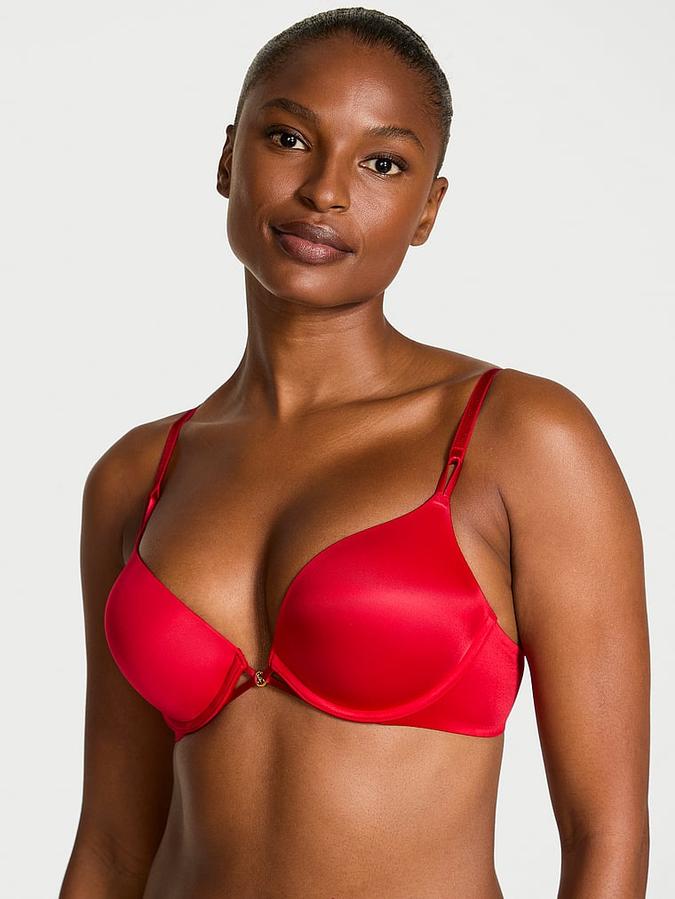 Bombshell Add-2-Cups Smooth Push-Up Bra