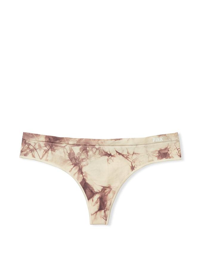 Seamless Thong Panty