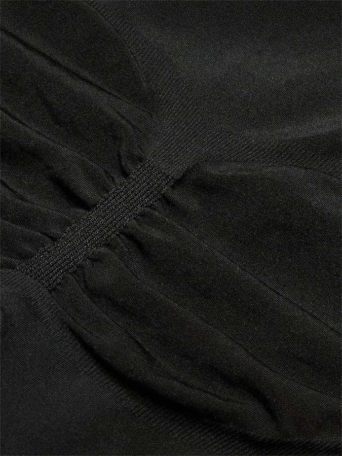 Shapewear by Victoria SeamlessShaping™ Mid-Thigh Shorts image number 3