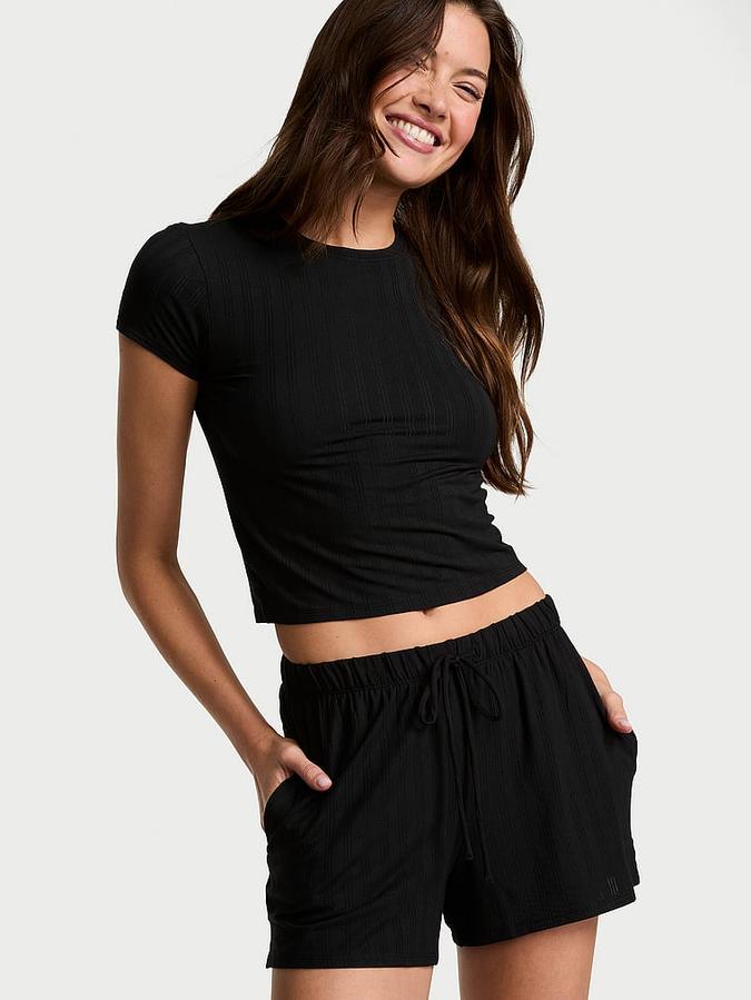 SoSoft&trade; Modal Ultra-Fine Shorts