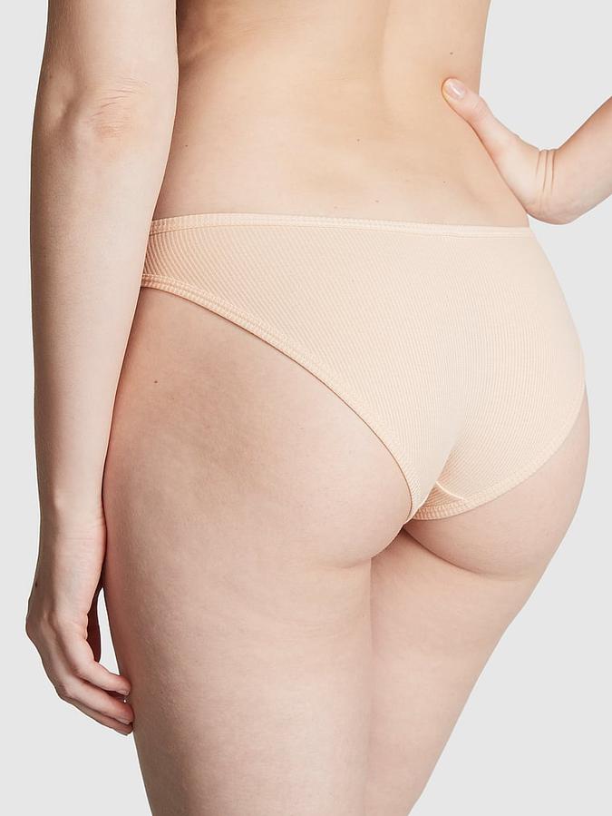 Cotton Bikini Panty image number 1