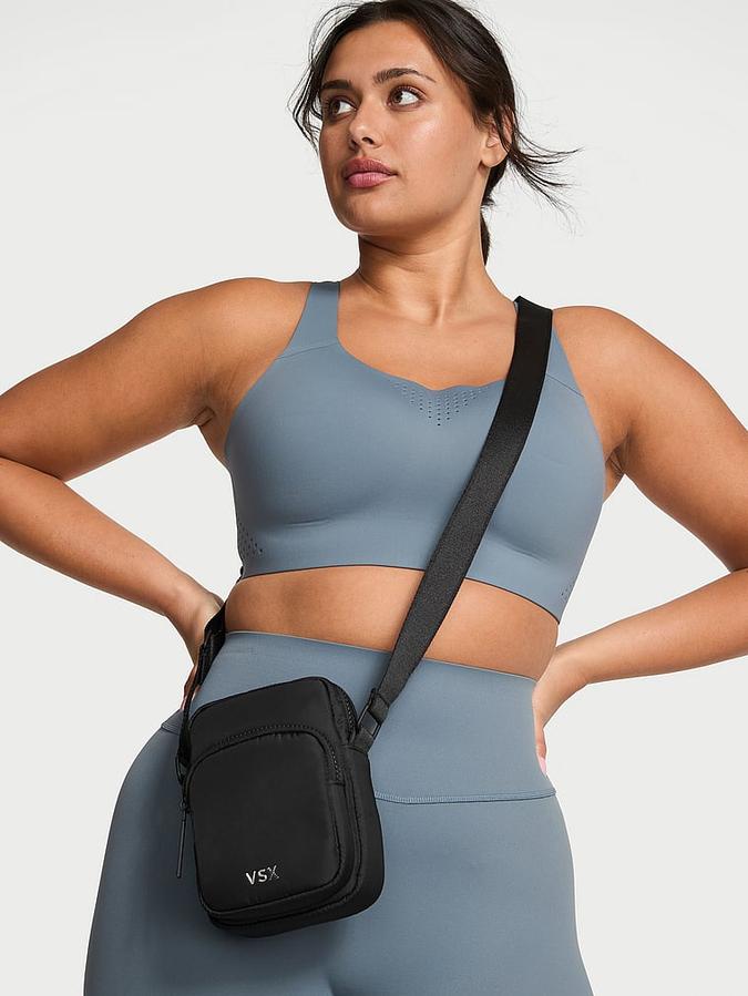 VSX Phone Sling Crossbody Bag image number 2