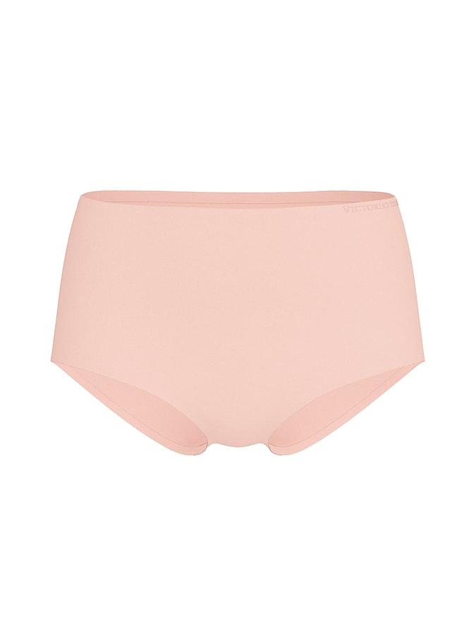 Body by Victoria Flex Mid-Rise Modern Brief Panty image number 2