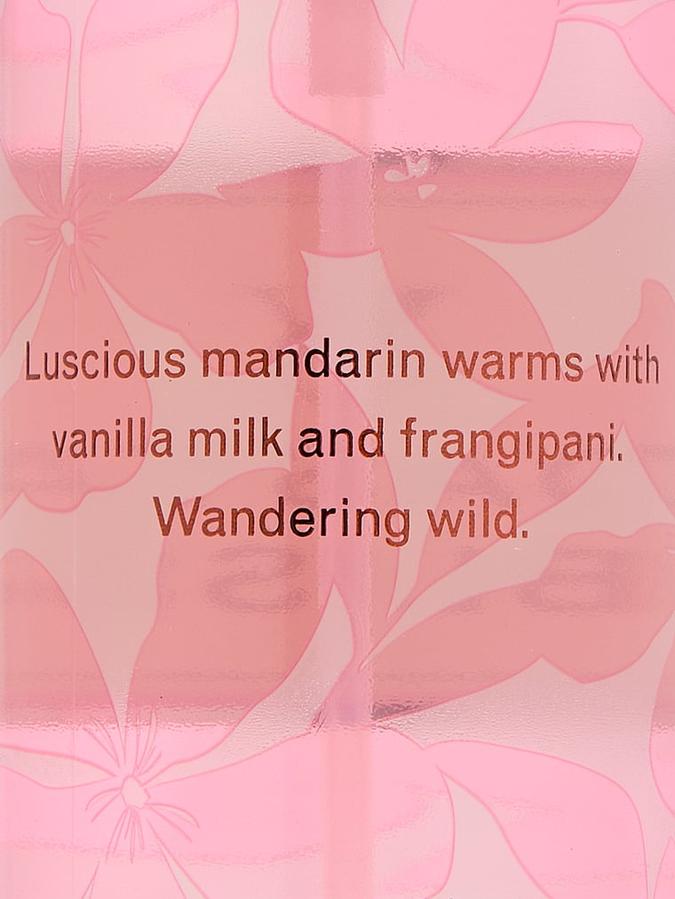 Coastal Bliss Chasing Paradise Body Mist image number 1