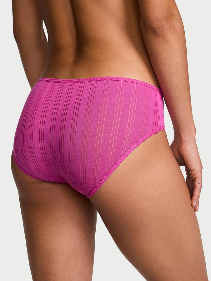 SoSoft? Ultra-Fine Modal Hiphugger Panty