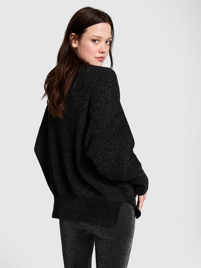 Chenille Crewneck image number 1