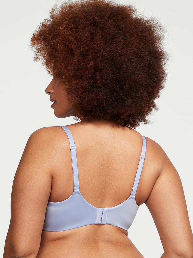 Perfect Shape Push-Up Smooth Bra image number 1