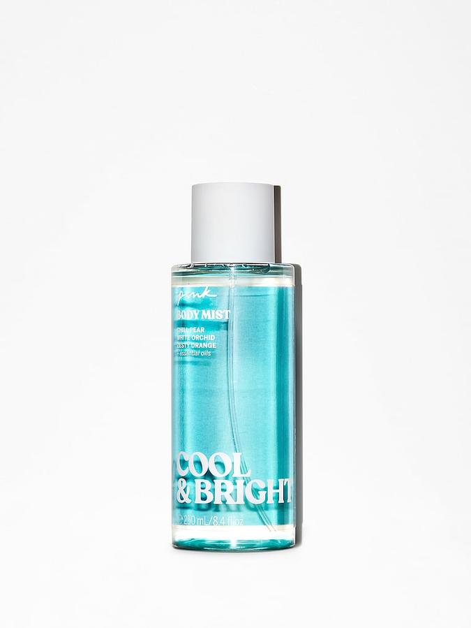 Cool & Bright Body Mist image number 0