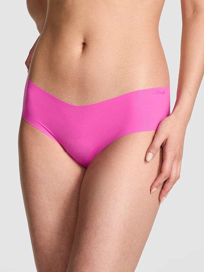 No-Show Hiphugger Panty image number 0