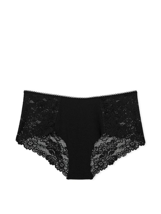 No-Show Cheeky Panty image number 2