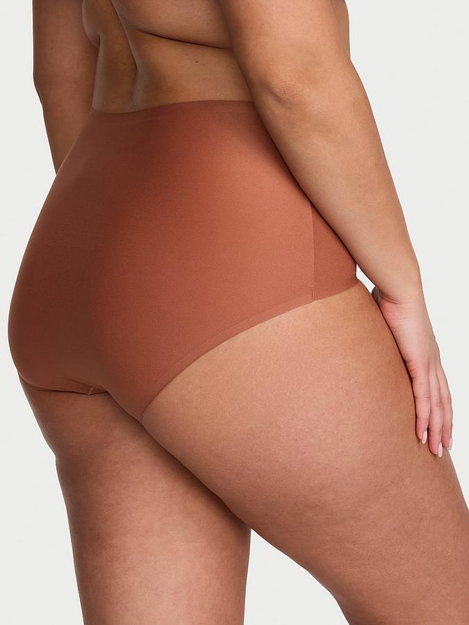 Body by Victoria Flex Mid-Rise Modern Brief Panty