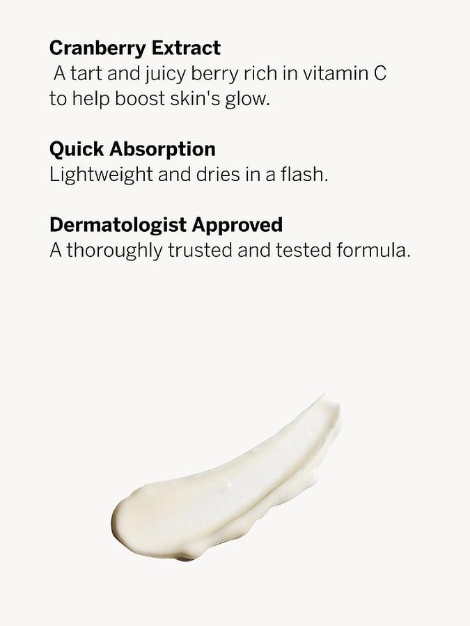 Honey Cranberry Glow-Boosting Body Lotion image number 1