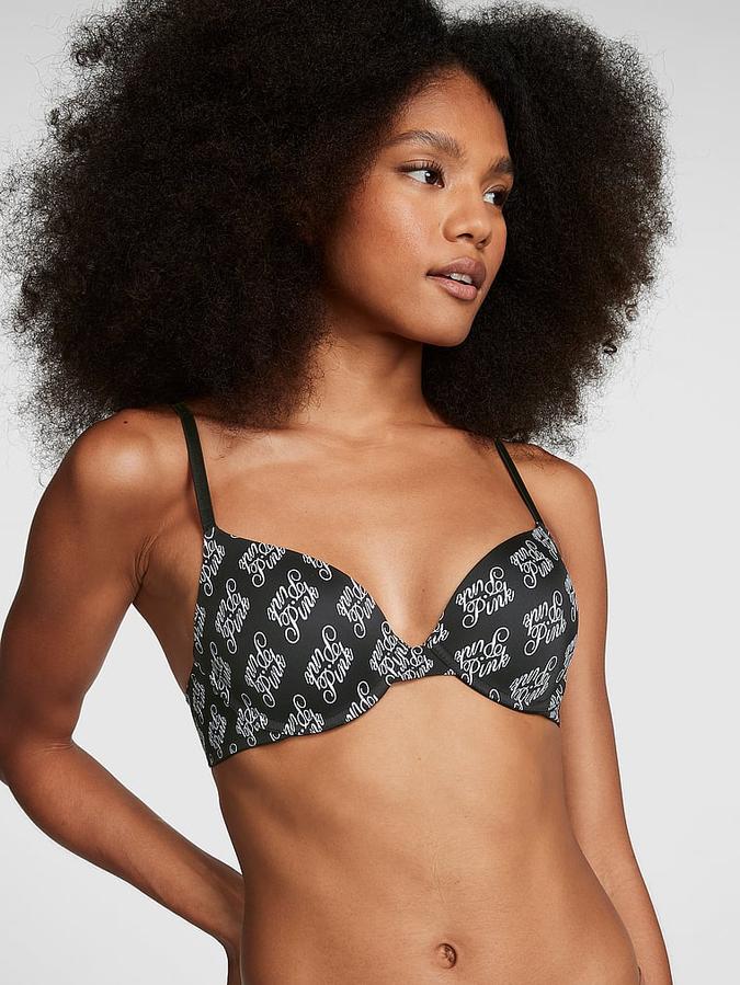 Wear Everywhere Push-Up image number 0