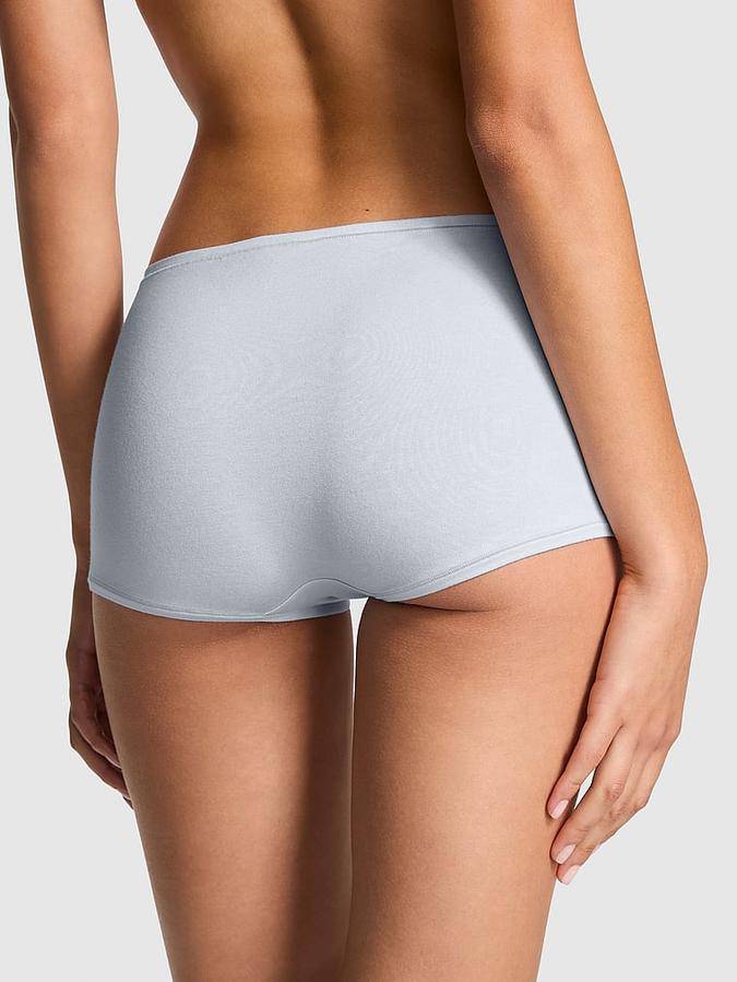 Cotton Boyshort Panty image number 1