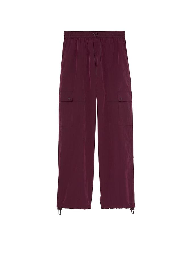 Parachute Cargo Pants image number 0