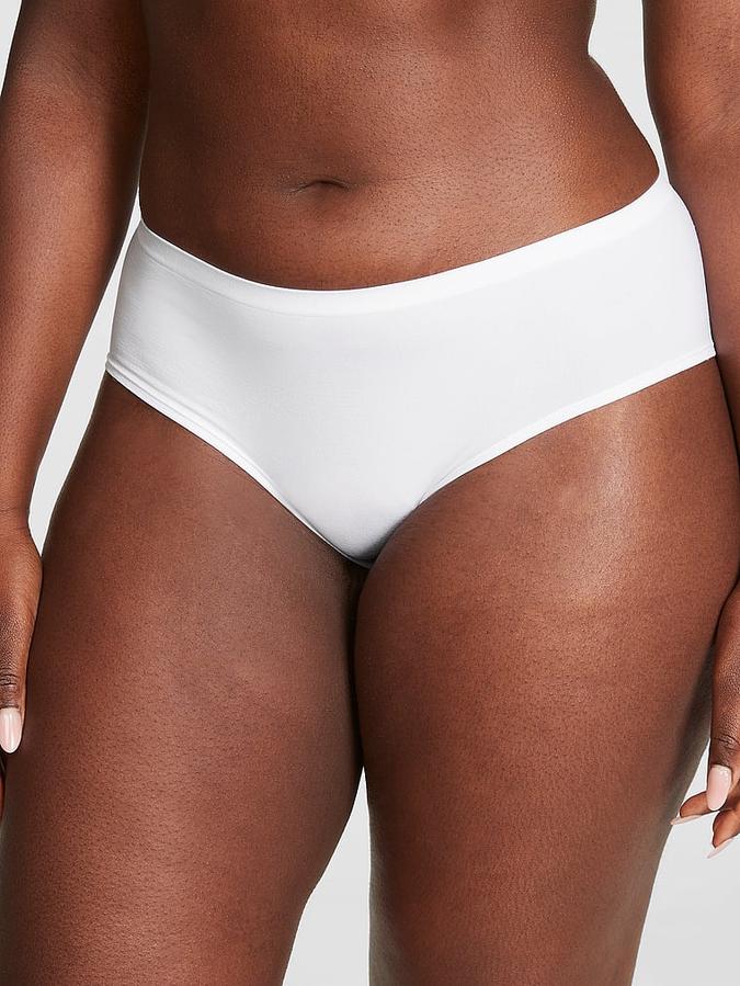 Seamless Hiphugger Panty image number 0
