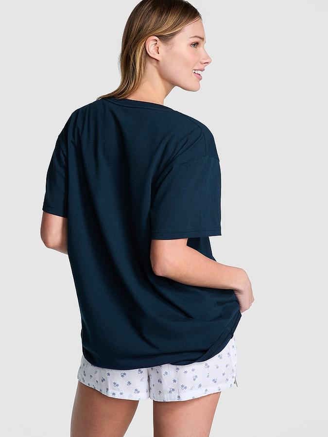 Campus Cotton Tee image number 1