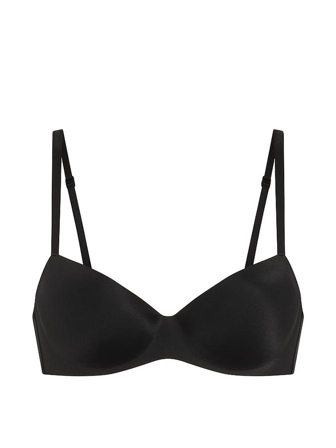 FlexFactor Lightly Lined Balconette Bra image number 2