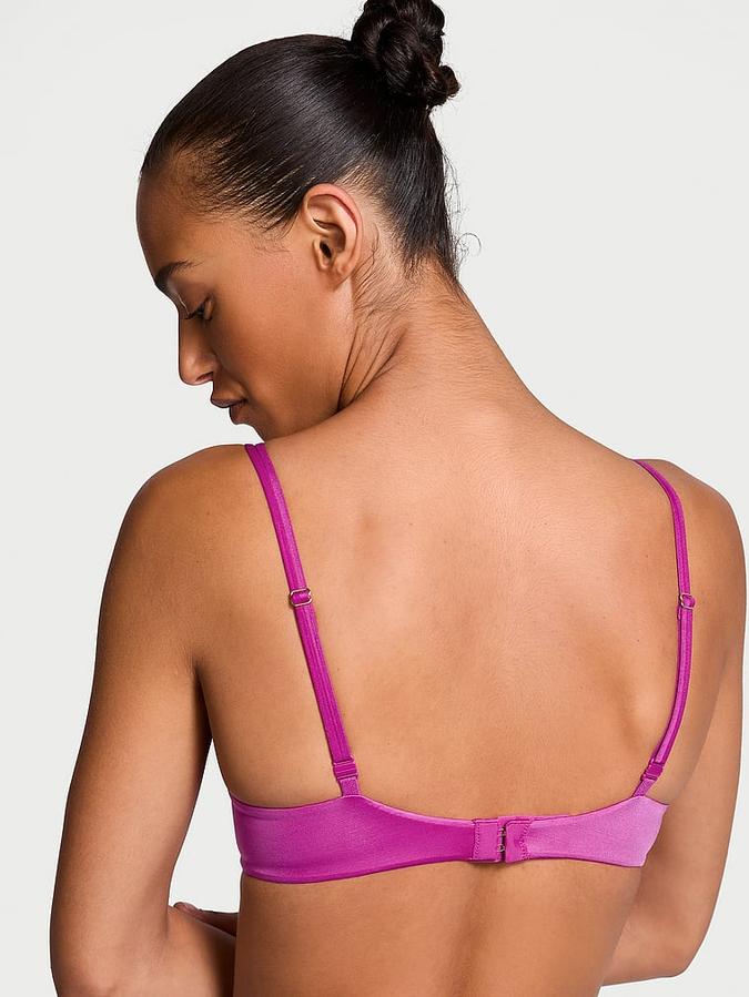 Smooth Push-Up Bra image number 1
